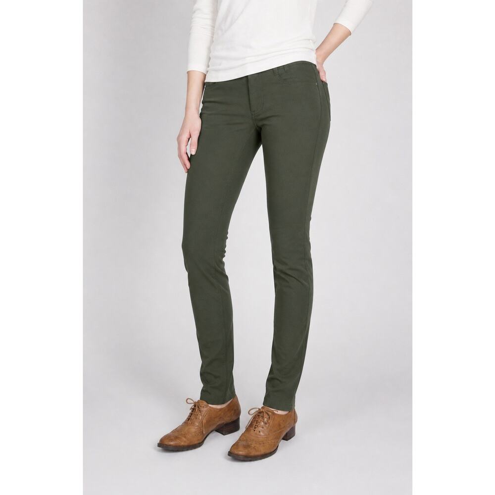 OUTLIER Daily Riding Pants 4 Olive Schoeller Dryskin 4Season Nanosphere